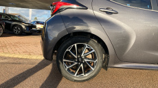 Toyota Yaris 1.5 Hybrid Design 5dr CVT Hybrid Hatchback